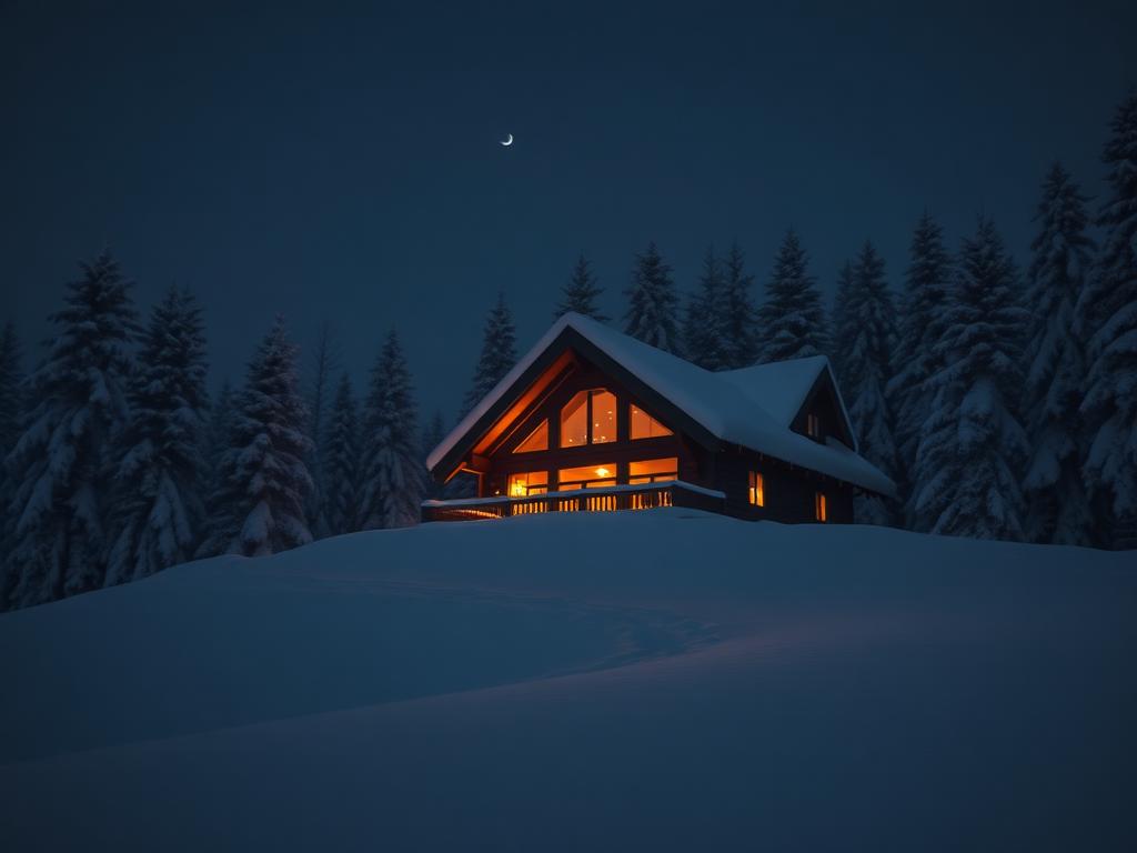 Last Minute Escape
